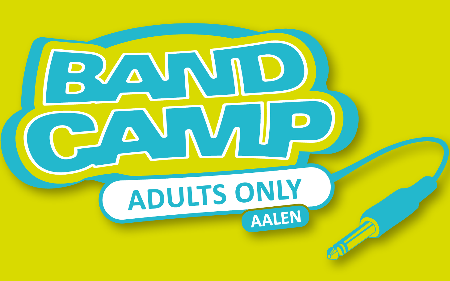 Das Bandcamp – ADULTS ONLY